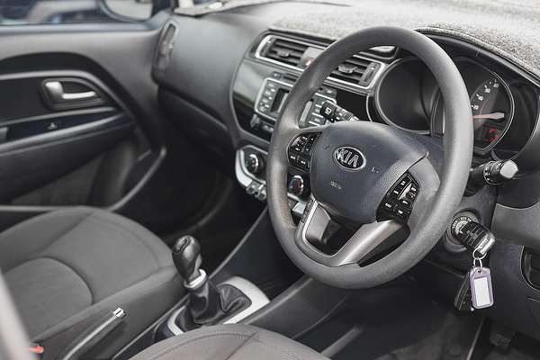 2015 Kia Rio S UB