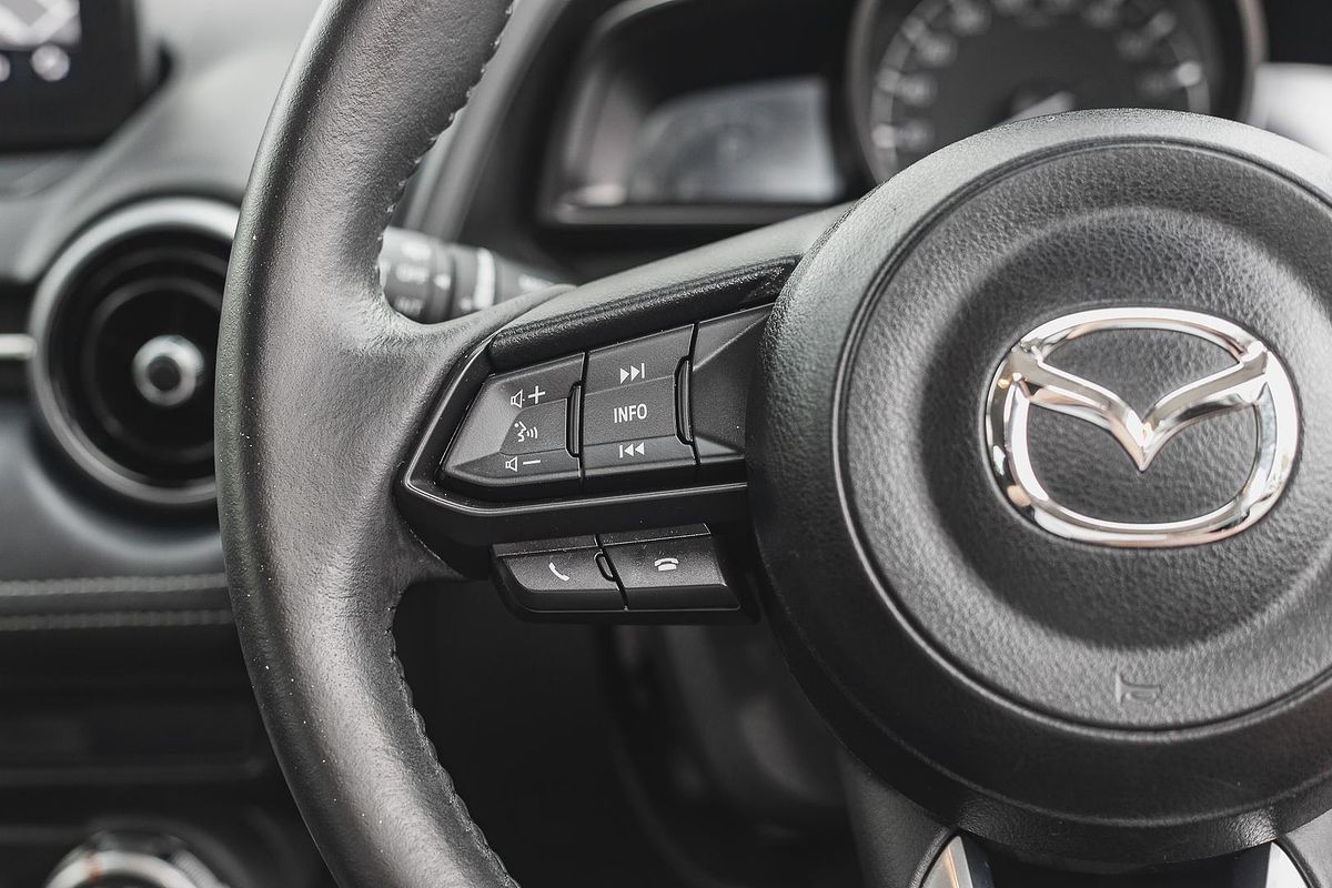 2020 Mazda CX-3 Maxx Sport DK