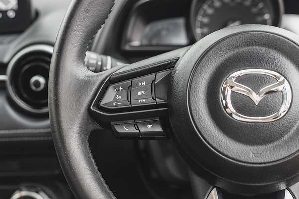2020 Mazda CX-3 Maxx Sport DK