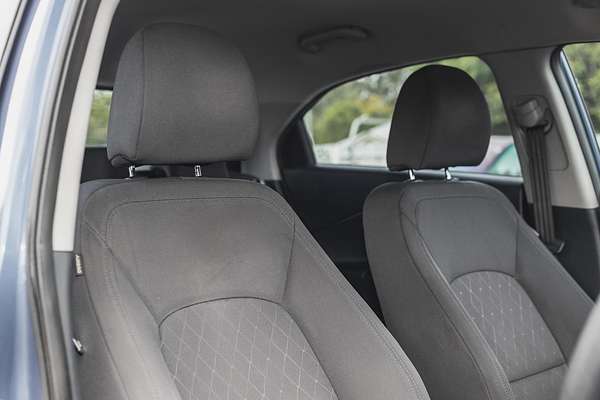 2015 Kia Rio S UB