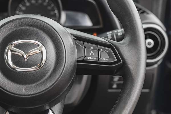2020 Mazda CX-3 Maxx Sport DK