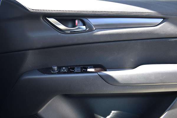 2023 Mazda CX-5 G25 Maxx Sport KF Series