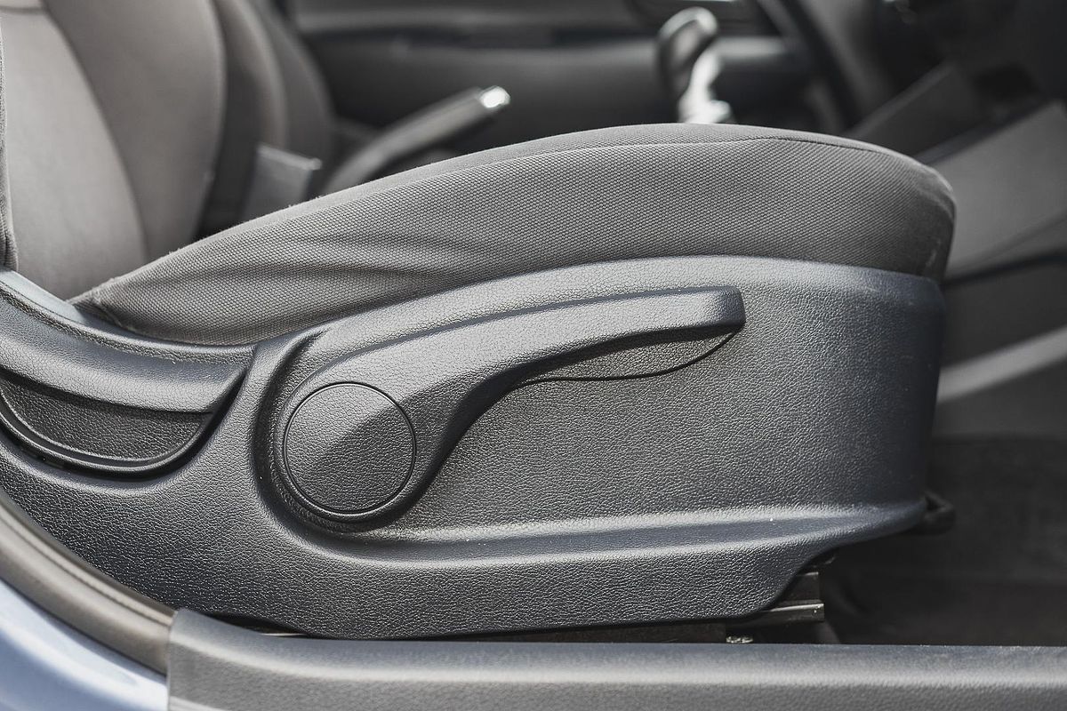 2015 Kia Rio S UB