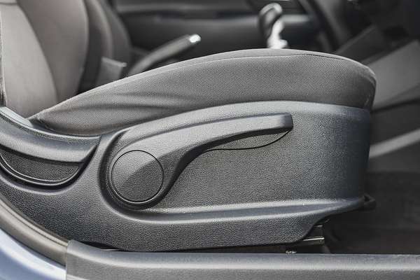 2015 Kia Rio S UB