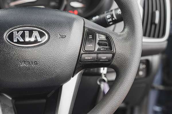 2015 Kia Rio S UB