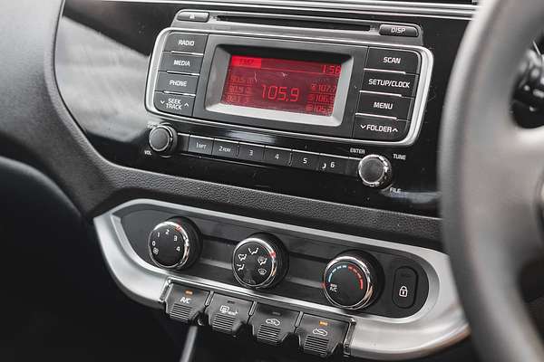 2015 Kia Rio S UB