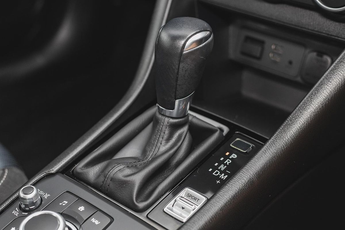 2020 Mazda CX-3 Maxx Sport DK