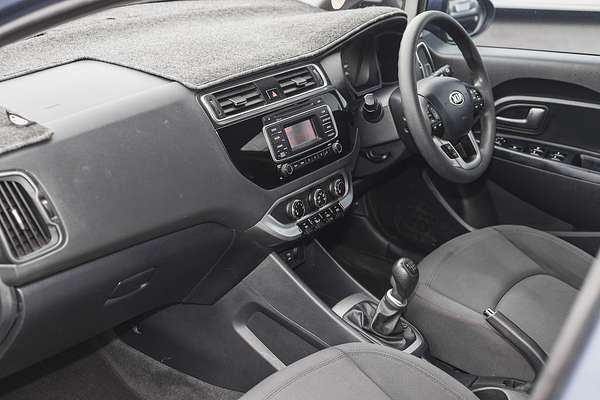 2015 Kia Rio S UB