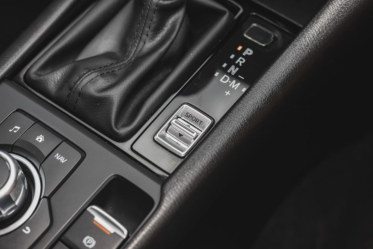 2020 Mazda CX-3 Maxx Sport DK