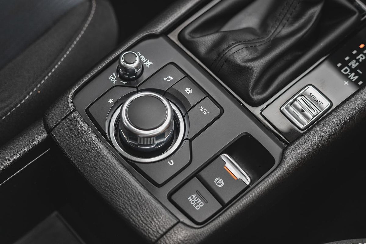 2020 Mazda CX-3 Maxx Sport DK