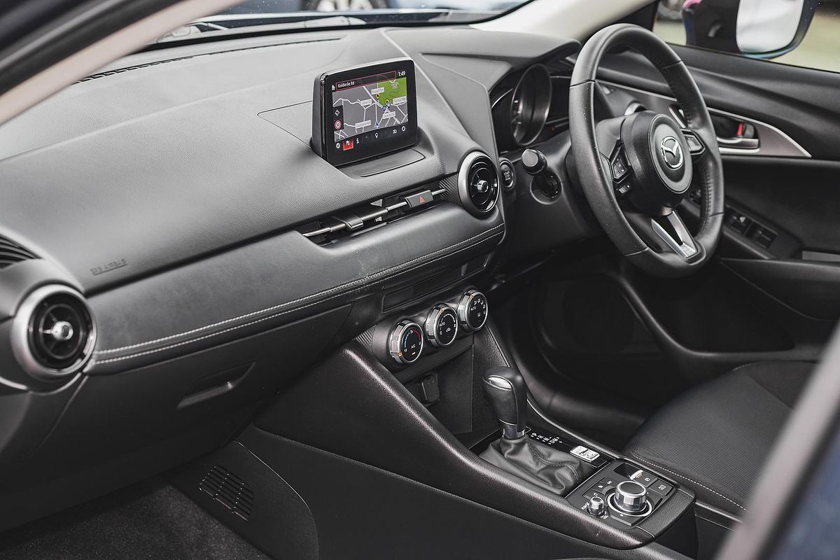 2020 Mazda CX-3 Maxx Sport DK