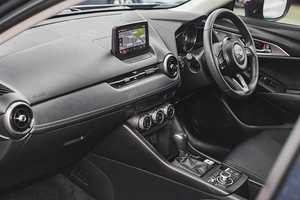 2020 Mazda CX-3 Maxx Sport DK