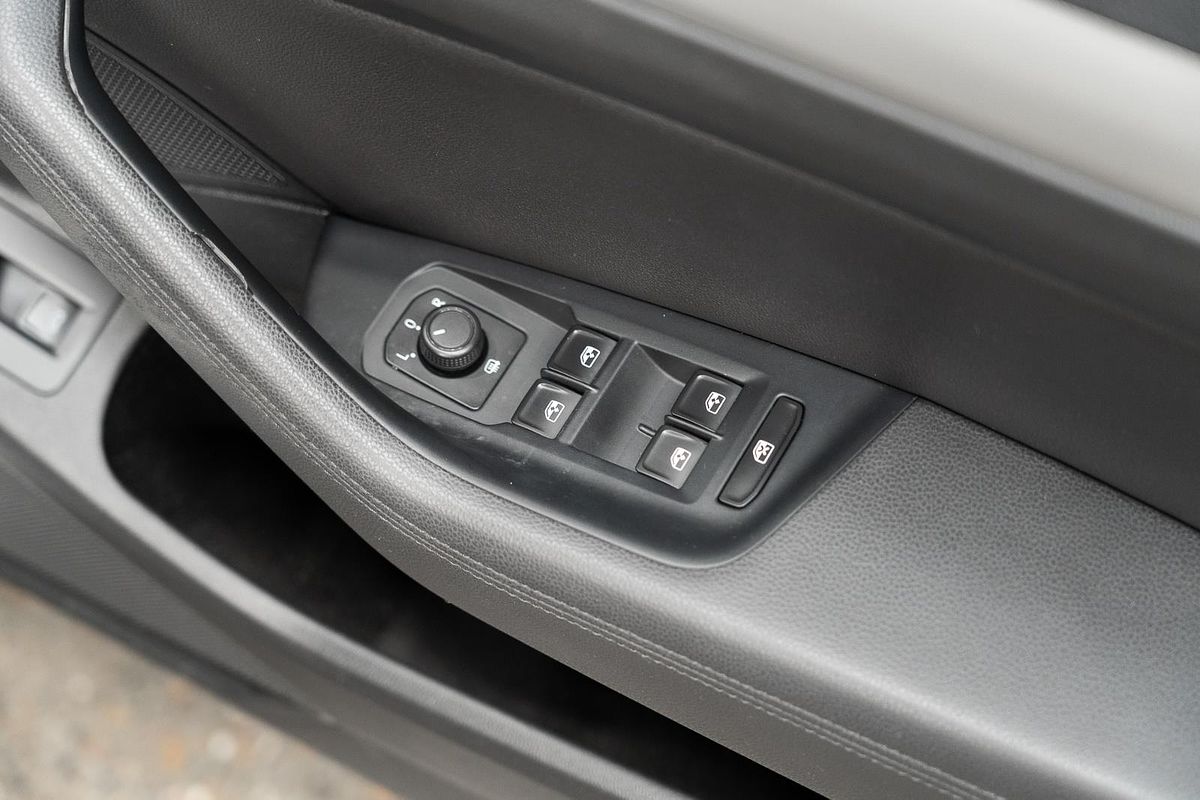2016 Volkswagen Passat 132TSI Comfortline B8