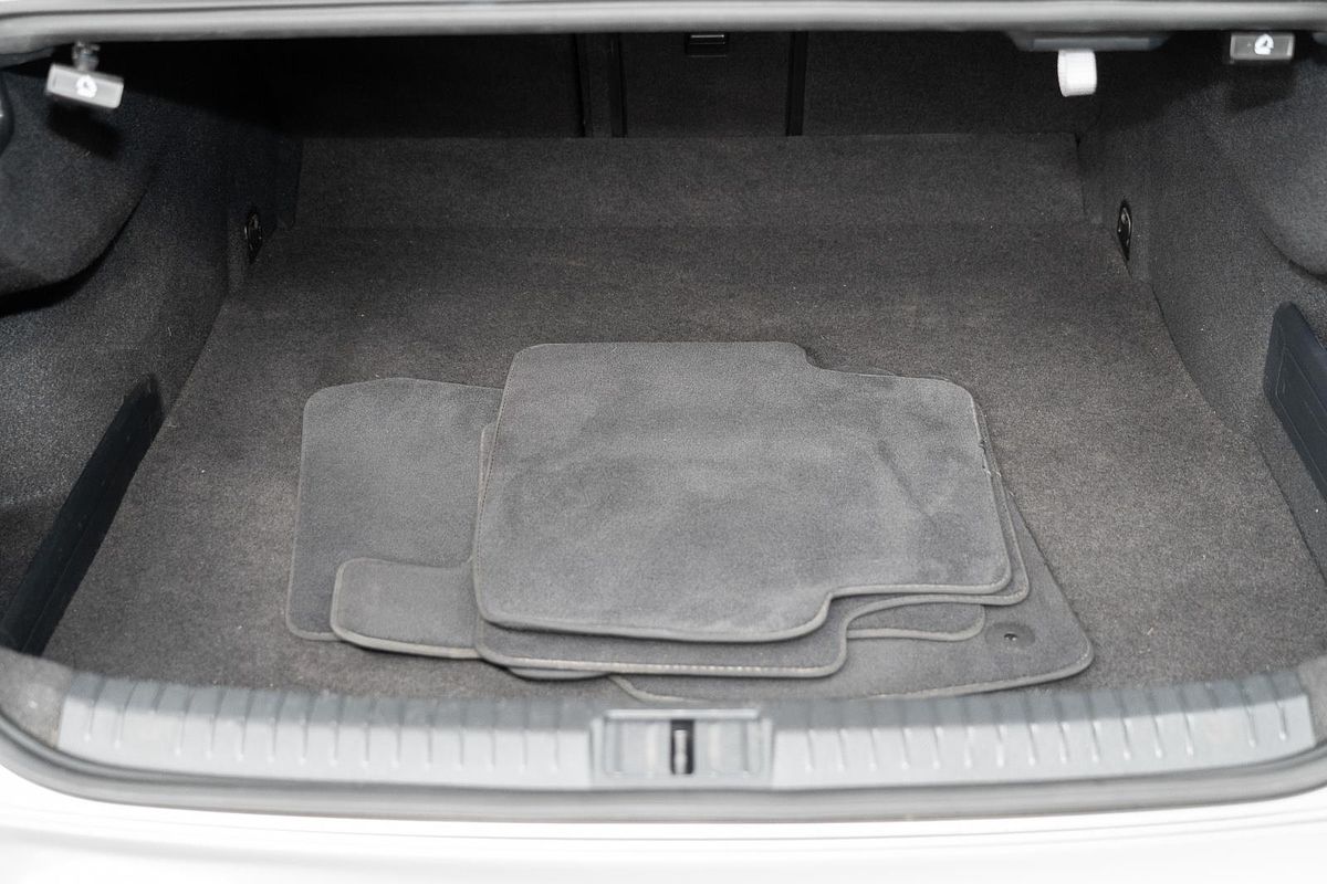 2016 Volkswagen Passat 132TSI Comfortline B8