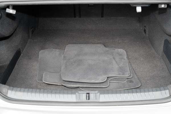 2016 Volkswagen Passat 132TSI Comfortline B8