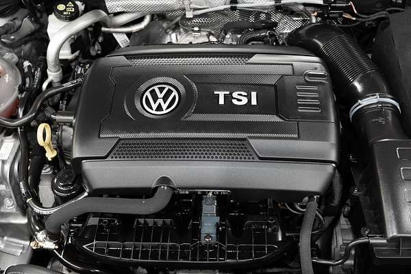 2016 Volkswagen Passat 132TSI Comfortline B8