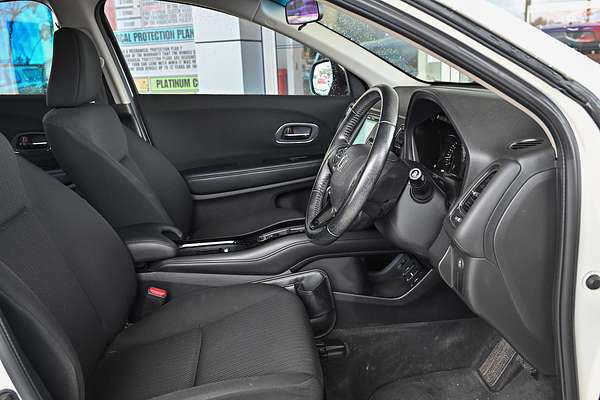 2015 Honda HR-V VTi-S