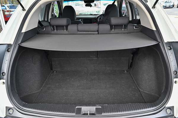 2015 Honda HR-V VTi-S
