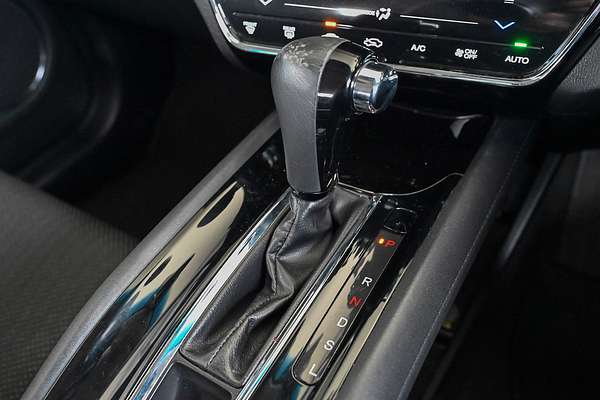 2015 Honda HR-V VTi-S
