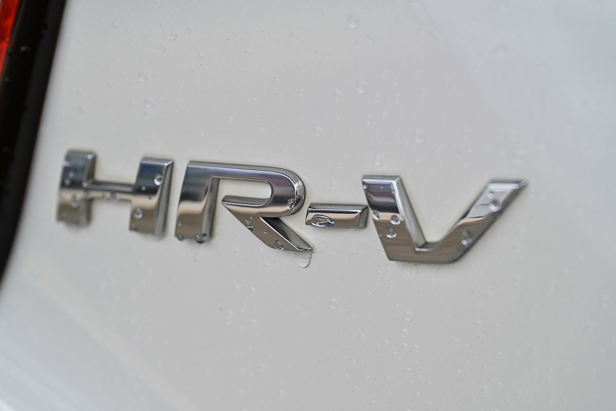 2015 Honda HR-V VTi-S