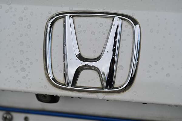 2015 Honda HR-V VTi-S