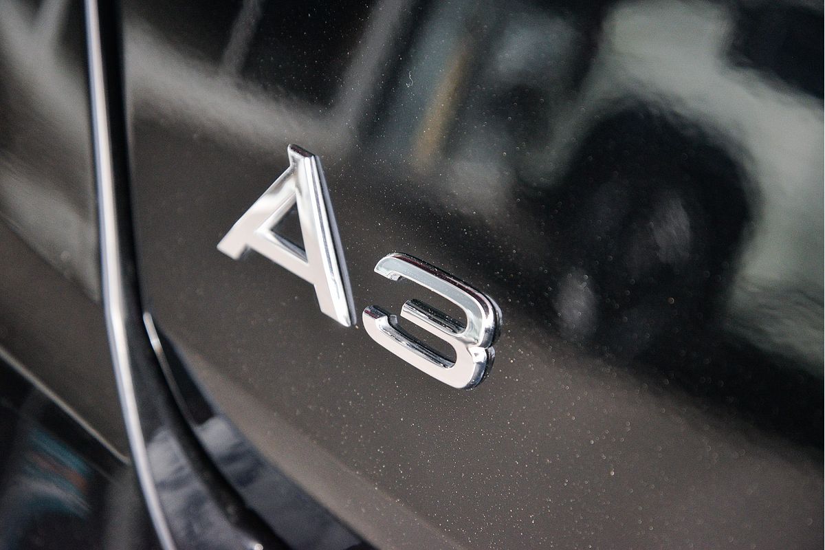 2022 Audi A3 35 TFSI GY