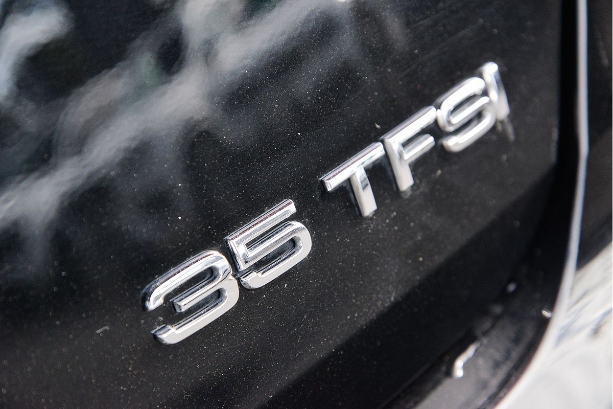 2022 Audi A3 35 TFSI GY