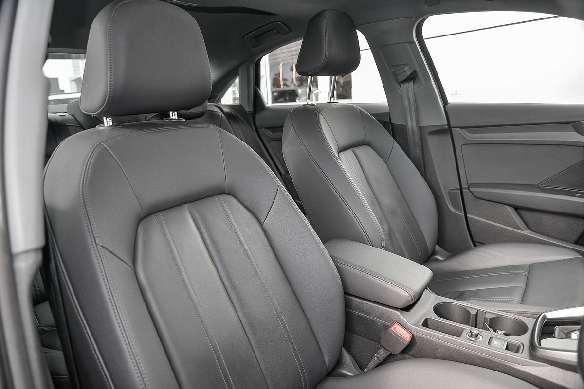 2022 Audi A3 35 TFSI GY