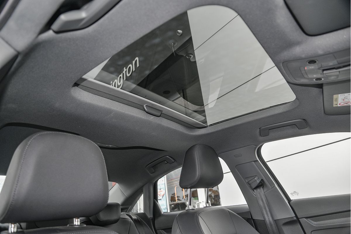 2022 Audi A3 35 TFSI GY