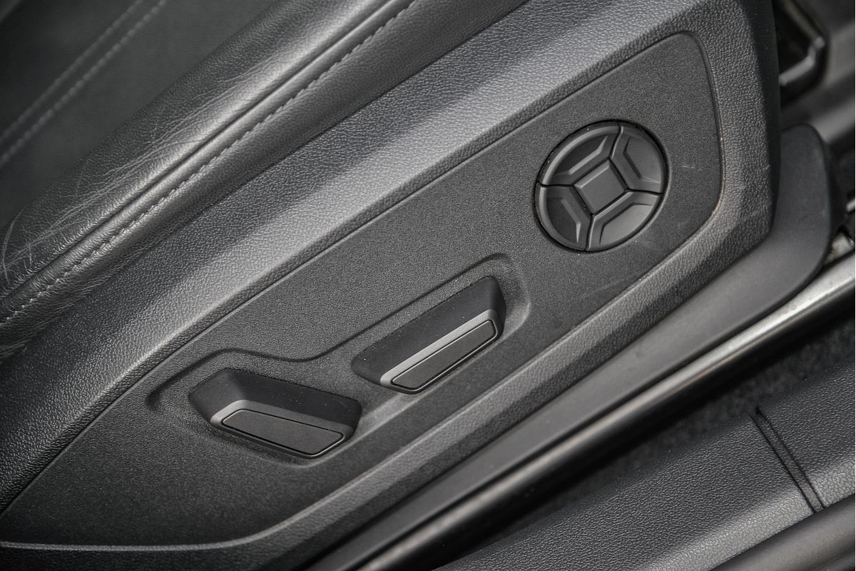 2022 Audi A3 35 TFSI GY