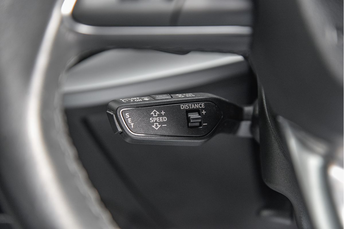 2022 Audi A3 35 TFSI GY
