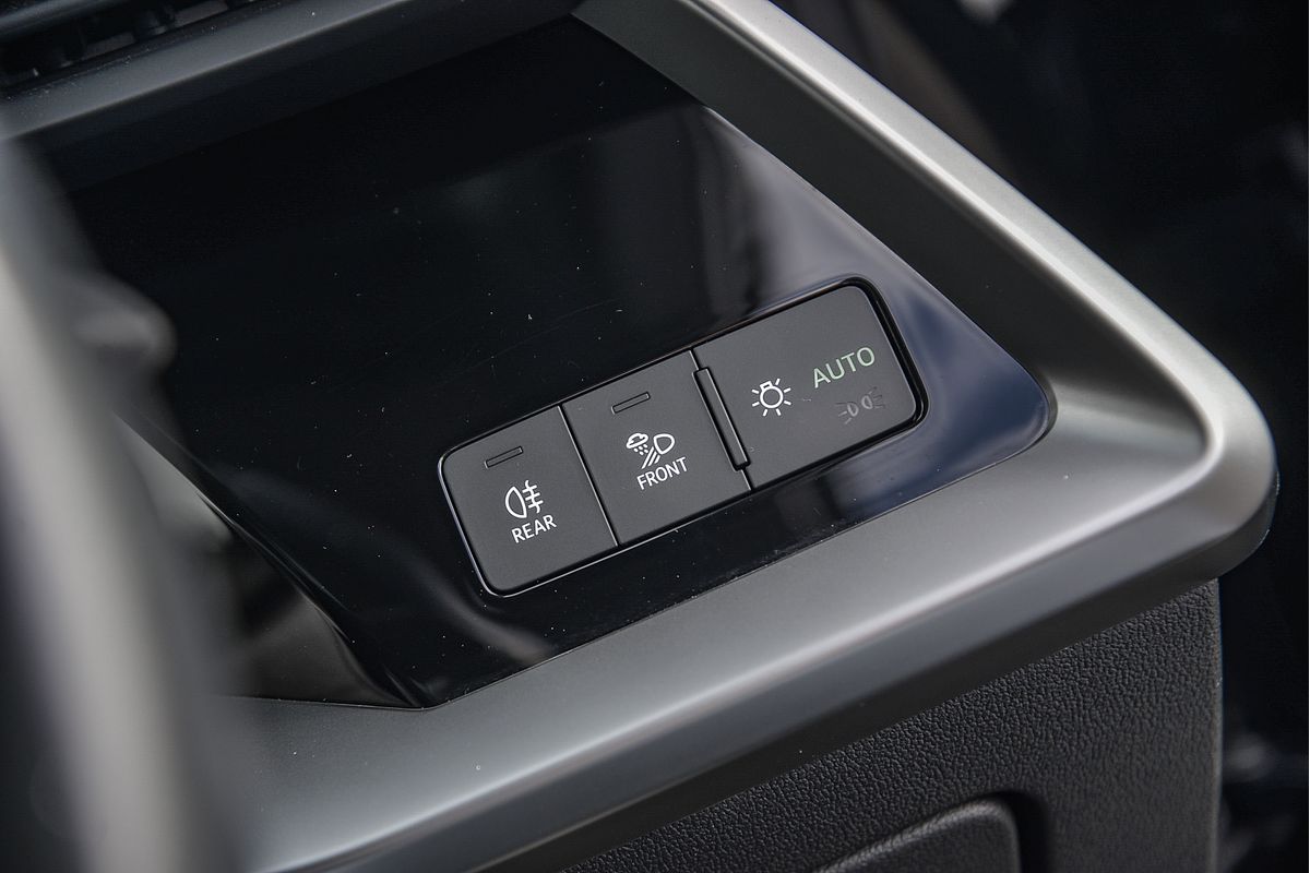 2022 Audi A3 35 TFSI GY
