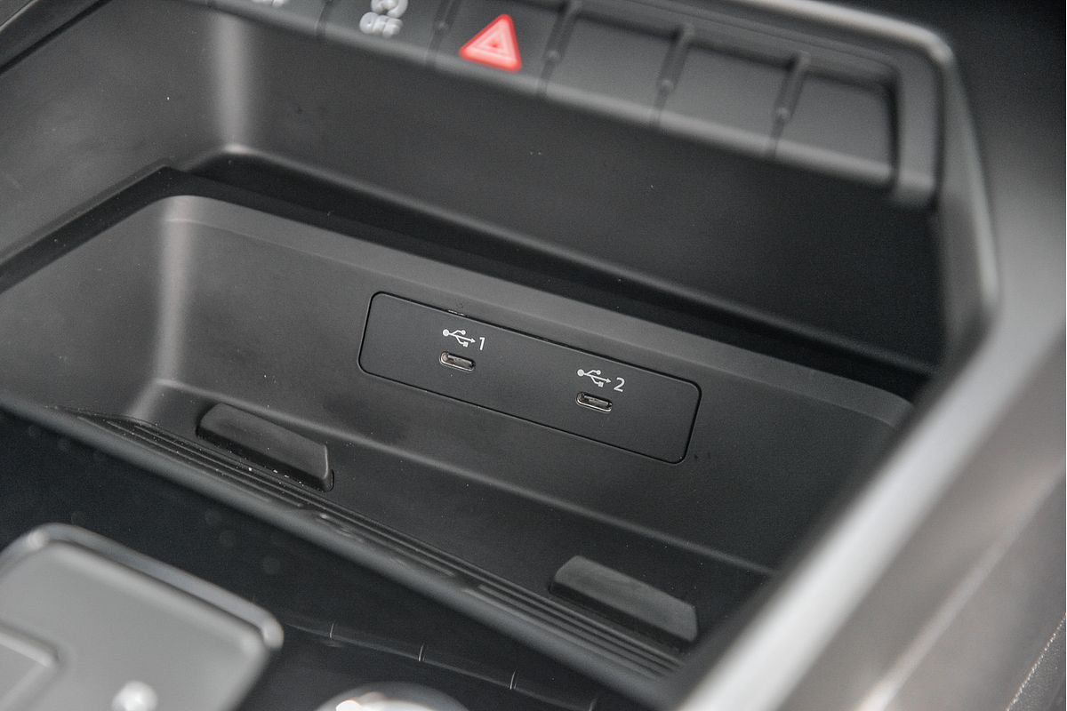2022 Audi A3 35 TFSI GY