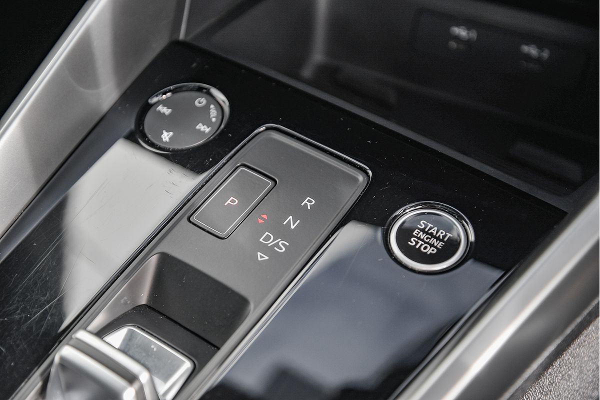 2022 Audi A3 35 TFSI GY