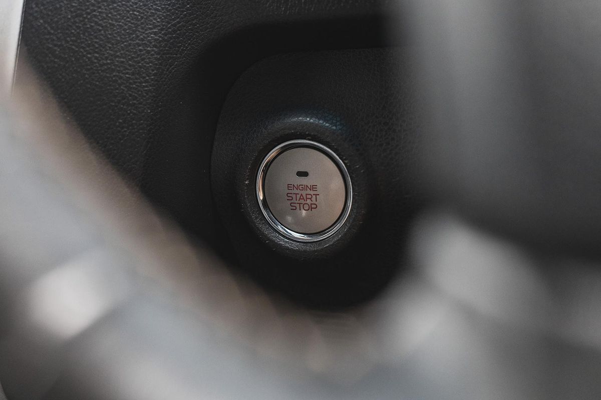 2020 Isuzu MU-X LS-T