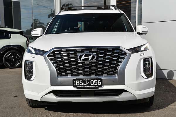 2021 Hyundai Palisade Highlander LX2.V2