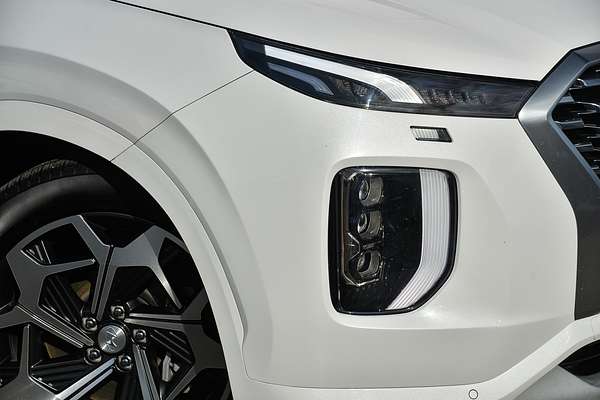 2021 Hyundai Palisade Highlander LX2.V2