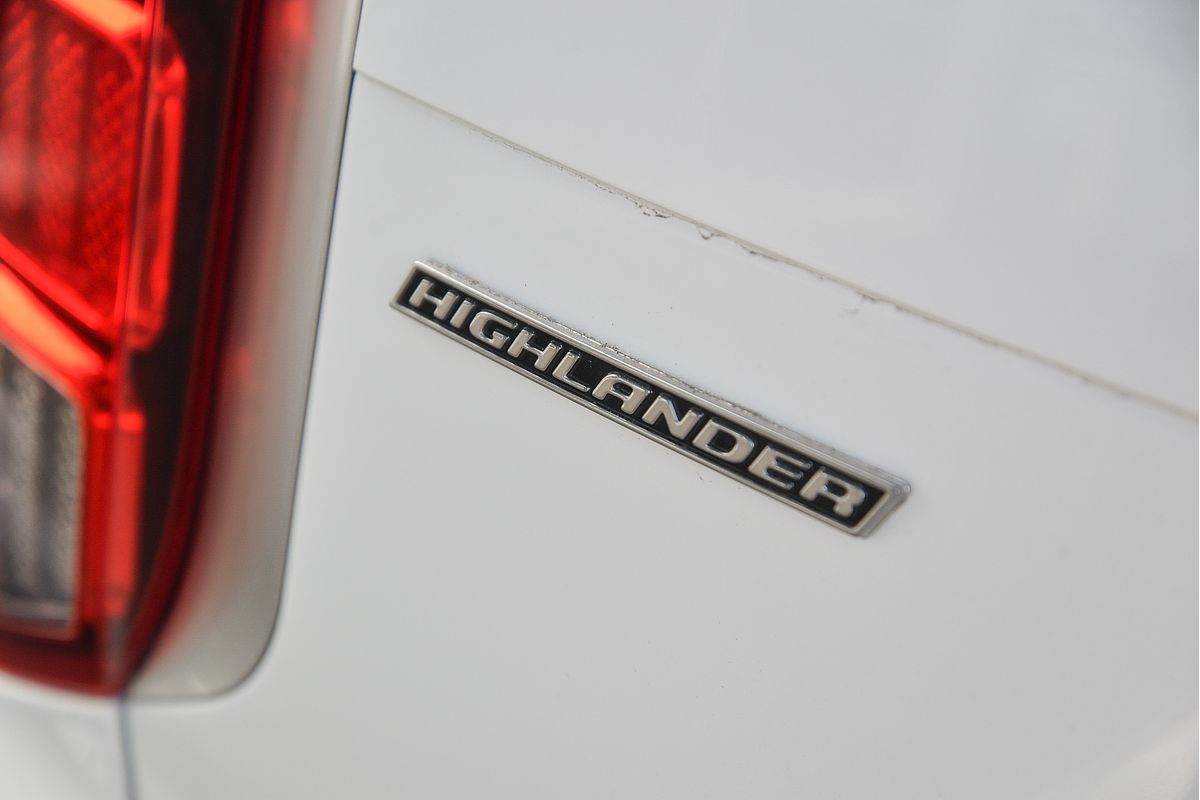 2021 Hyundai Palisade Highlander LX2.V2