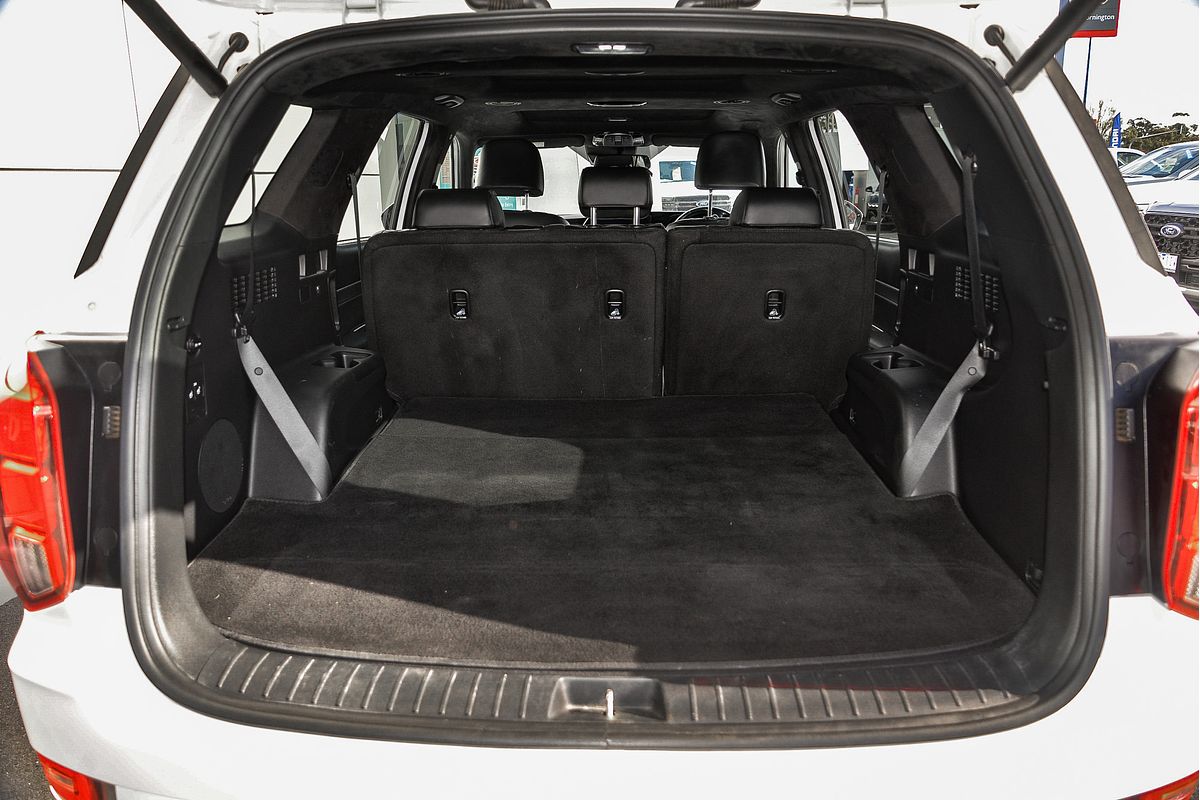 2021 Hyundai Palisade Highlander LX2.V2