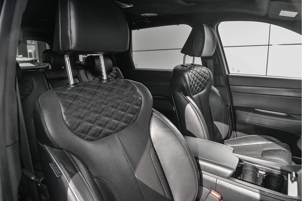 2021 Hyundai Palisade Highlander LX2.V2