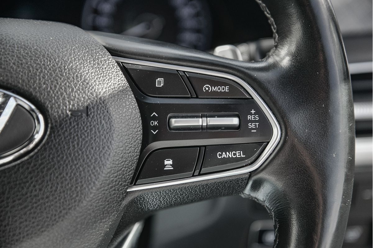 2021 Hyundai Palisade Highlander LX2.V2