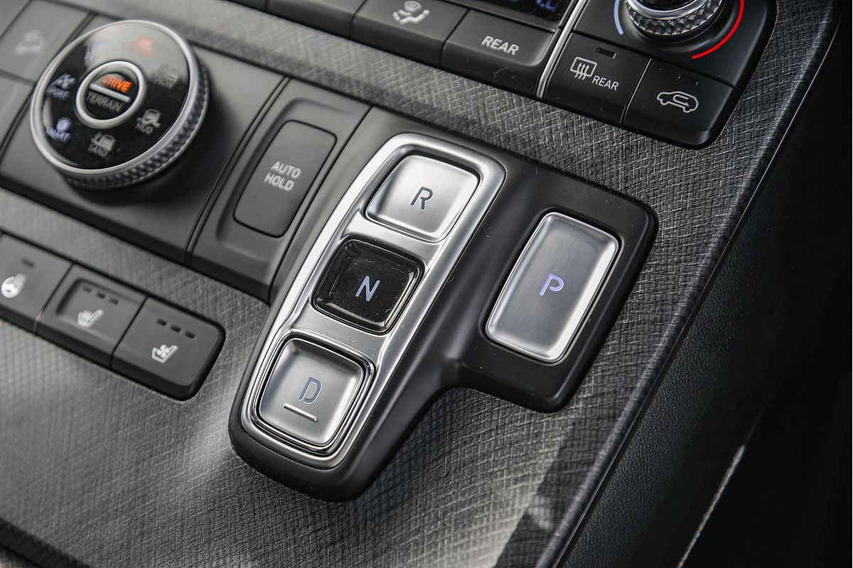 2021 Hyundai Palisade Highlander LX2.V2