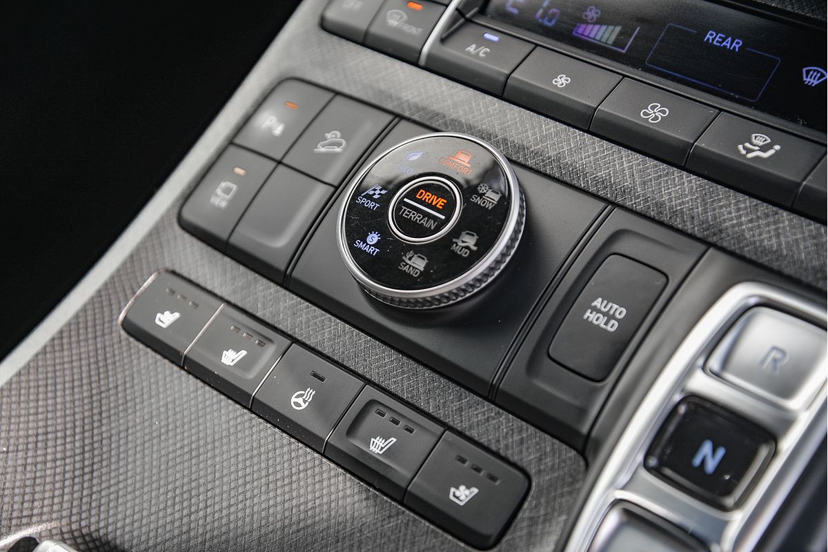 2021 Hyundai Palisade Highlander LX2.V2