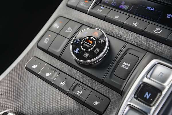 2021 Hyundai Palisade Highlander LX2.V2