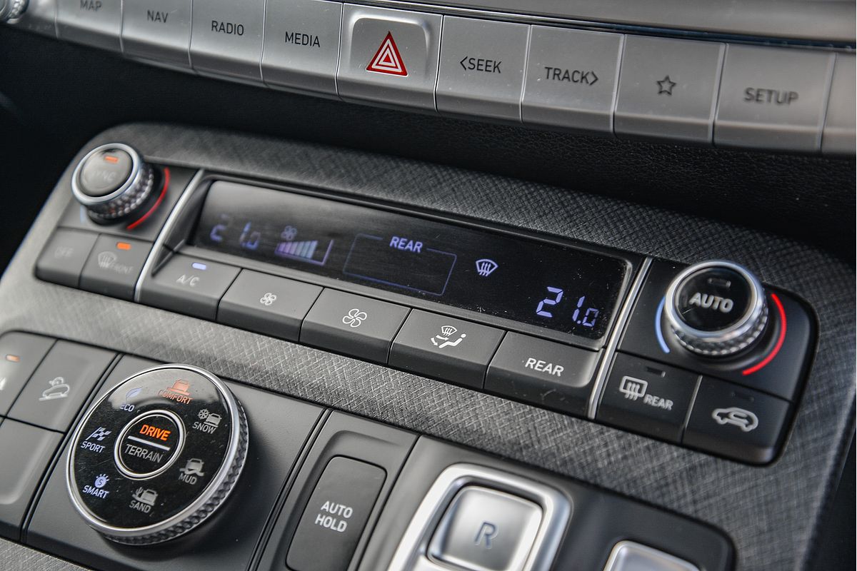 2021 Hyundai Palisade Highlander LX2.V2