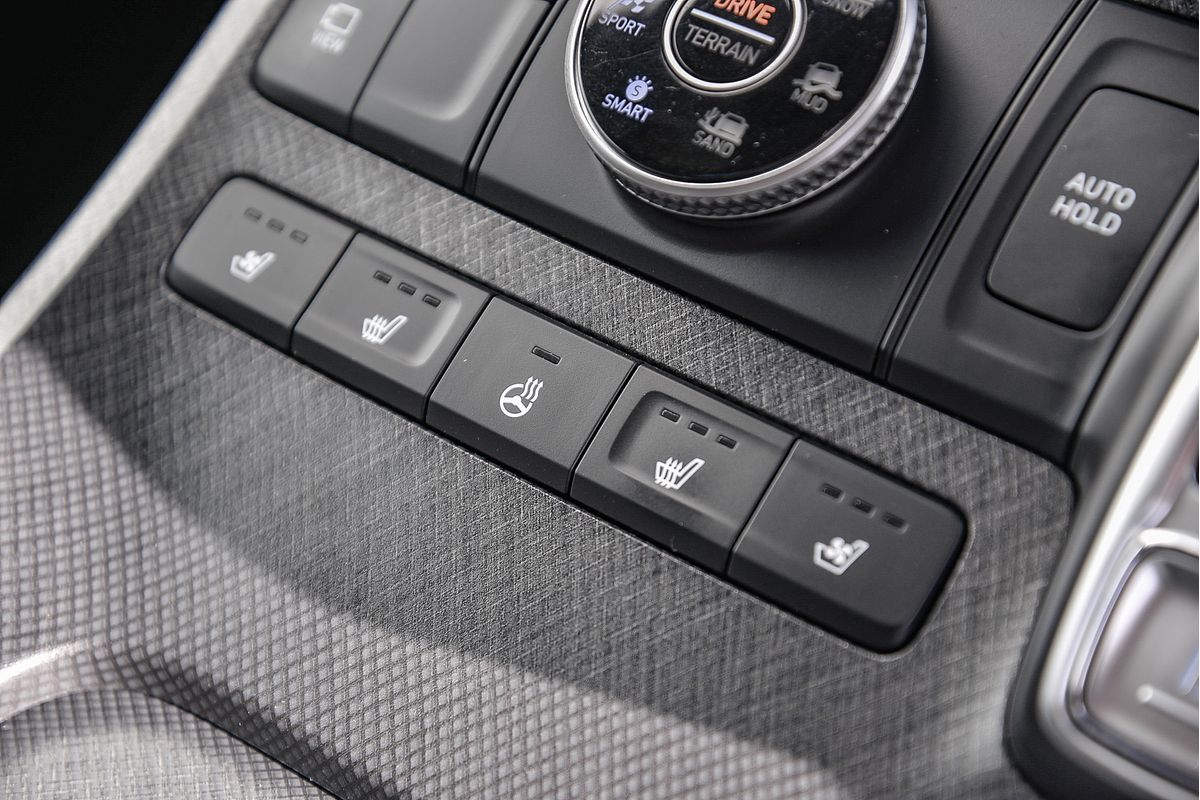2021 Hyundai Palisade Highlander LX2.V2