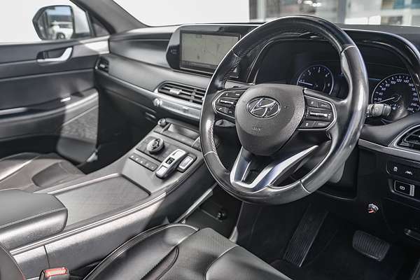 2021 Hyundai Palisade Highlander LX2.V2