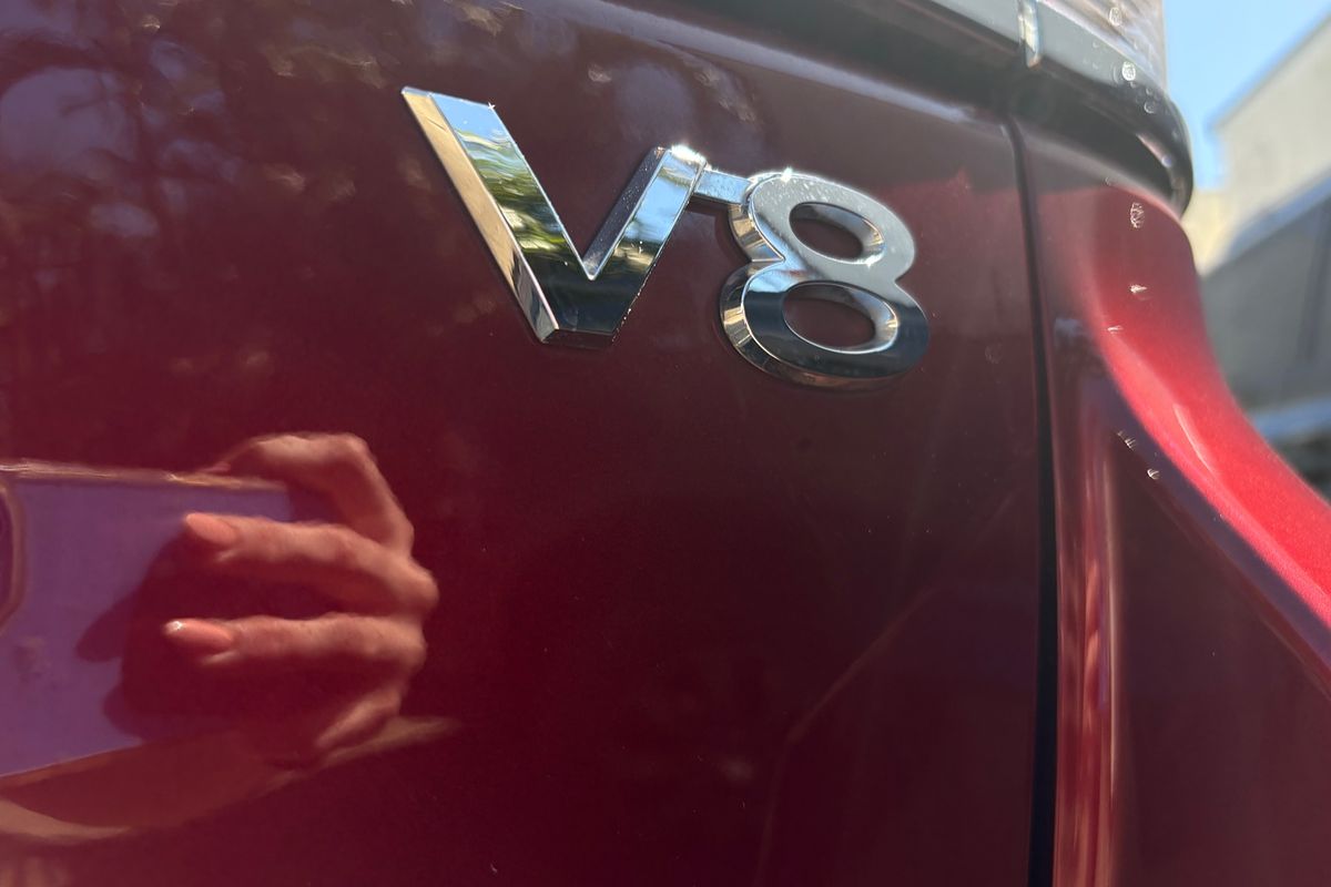 2018 Toyota Landcruiser Sahara VDJ200R