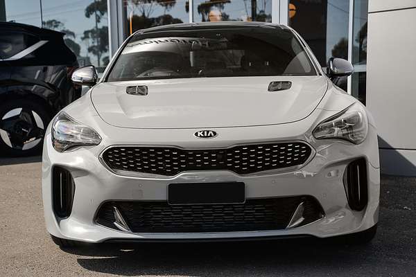 2017 Kia Stinger GT CK