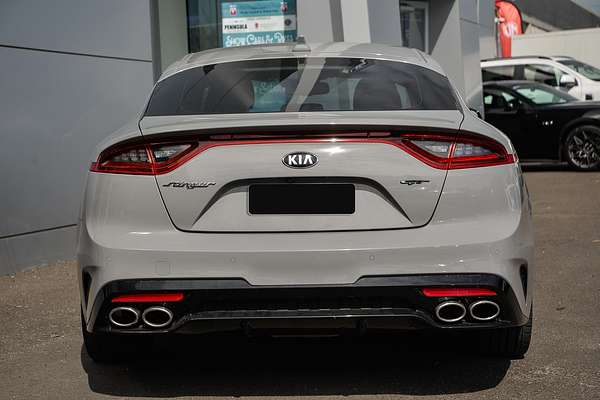 2017 Kia Stinger GT CK